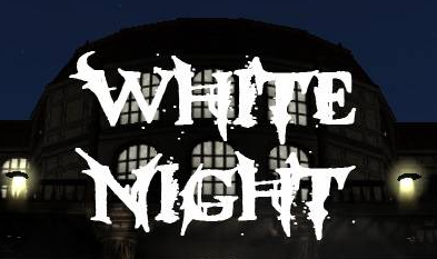 White Night для Amnesia: The Dark Descent