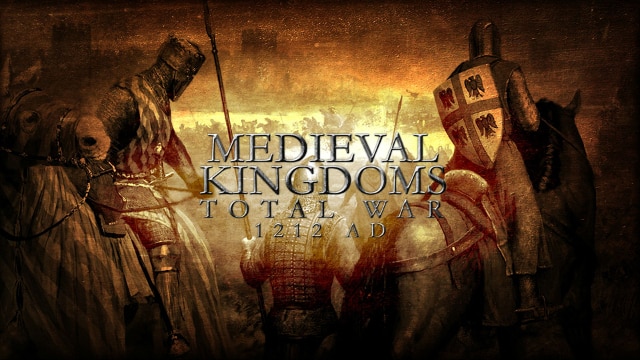 Medieval Kingdoms: Total War - 1212 AD