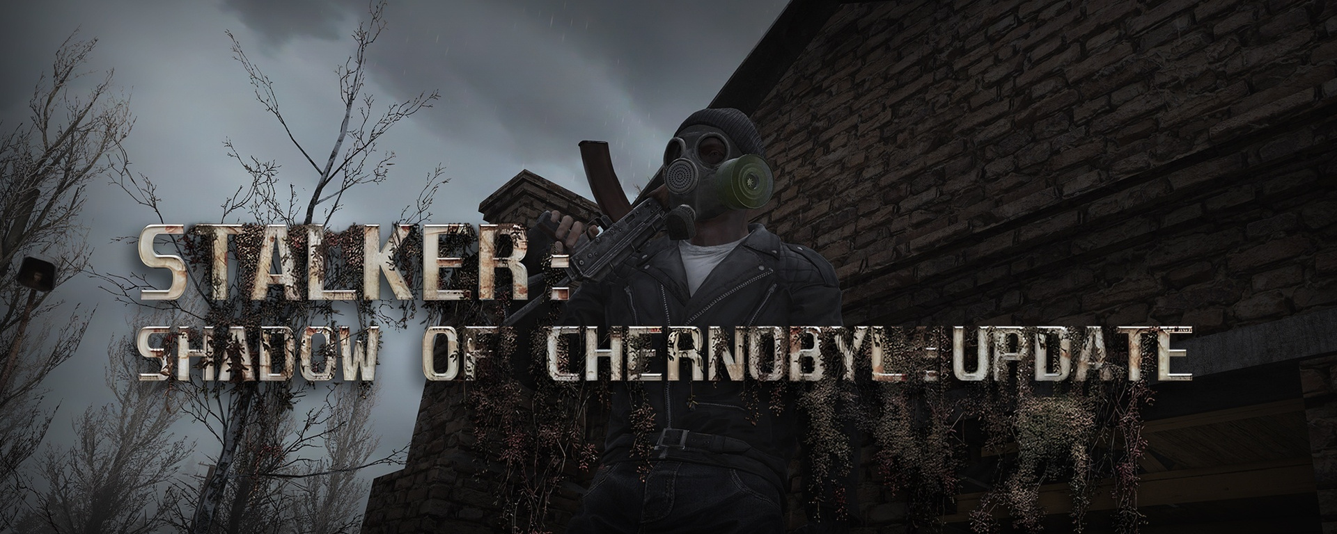 S.T.A.L.K.E.R.: Shadow Of Chernobyl - Update [ОБТ]